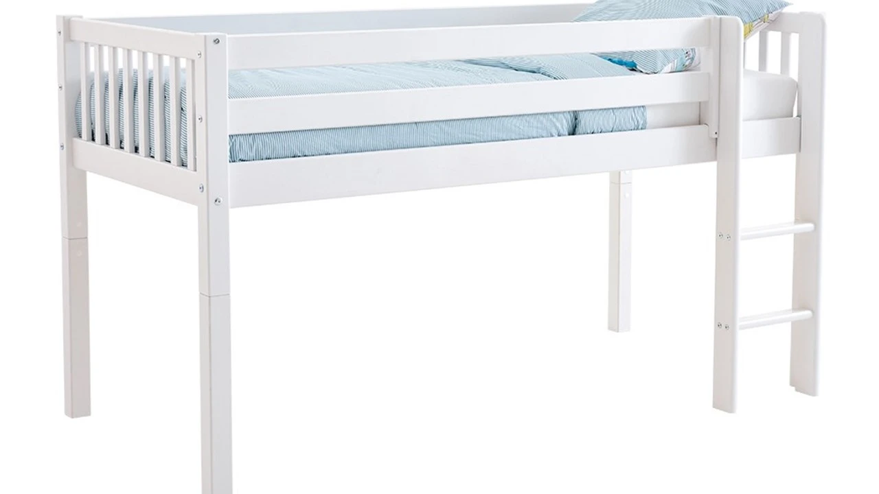 Halfhoogslaper Kris 1 Halfhoogslaper Kris