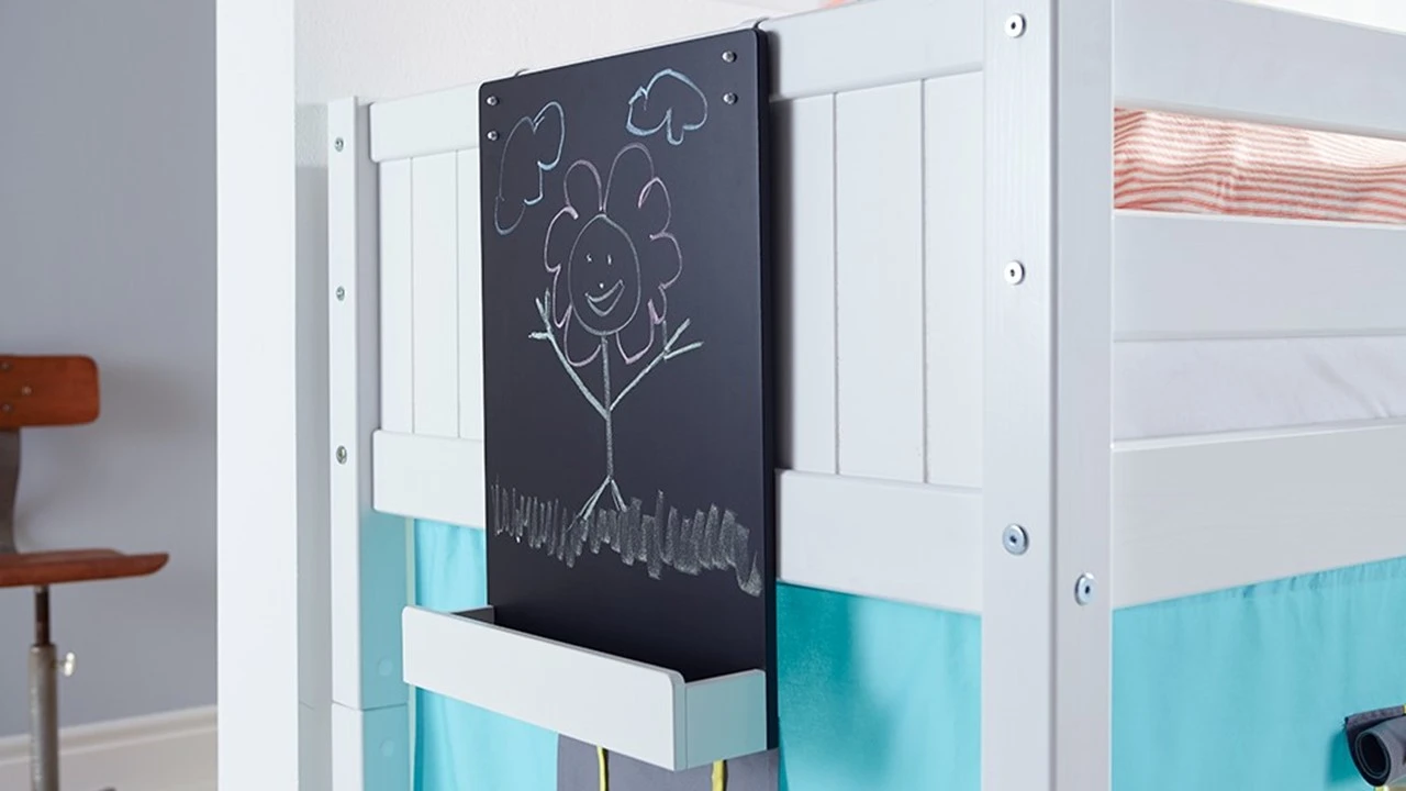 Halfhoogslaper Puck 4 Halfhoogslaper Puck - Afbeelding 4