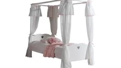 Hemelbed Amori -Slaap Comfort Verkoop Hemelbed Amori 4