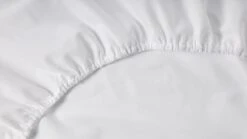 Hoeslaken Cinderella Basic 35cm -Slaap Comfort Verkoop Hoeslaken Basic 35cm wit 2