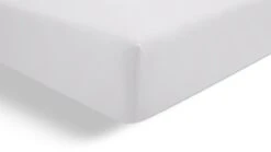 Hoeslaken Cinderella Basic 35cm -Slaap Comfort Verkoop Hoeslaken Basic 35cm wit 3