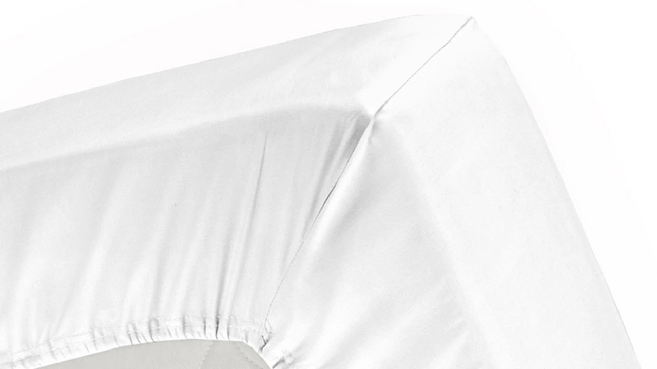 Hoeslaken Cinderella Jersey 2 Hoeslaken Cinderella Jersey - Afbeelding 2