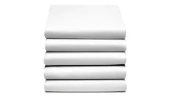 Hoeslaken Cinderella Jersey 5 Hoeslaken Cinderella Jersey -Slaap Comfort Verkoop Hoeslaken Basic katoen 5