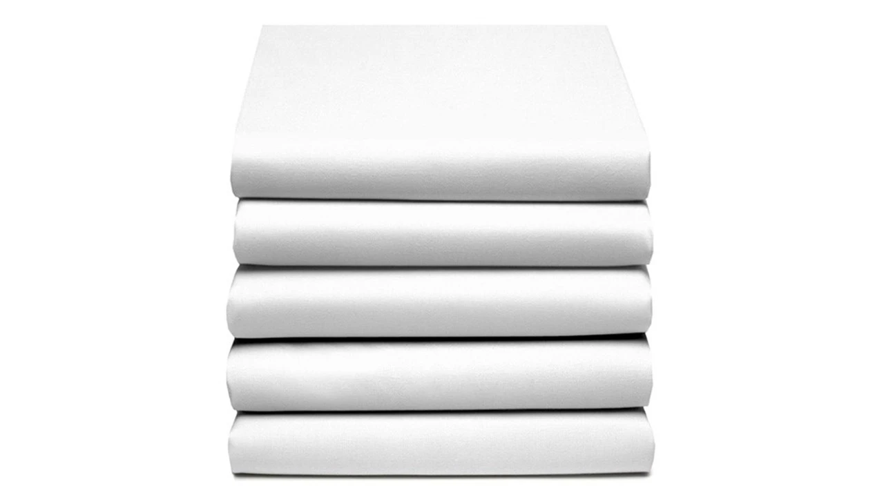 Hoeslaken Cinderella Jersey 3 Hoeslaken Cinderella Jersey - Afbeelding 3