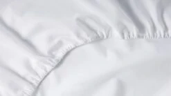 Hoeslaken Cinderella Basic Splittopmatras -Slaap Comfort Verkoop Hoeslaken Basic splittopmatras wit 2