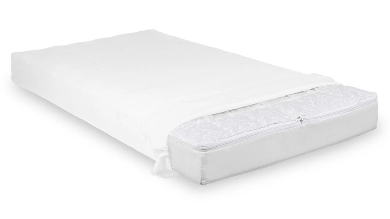 Hoeslaken Evolon Hoogte 25cm 1 Hoeslaken Evolon Hoogte 25cm