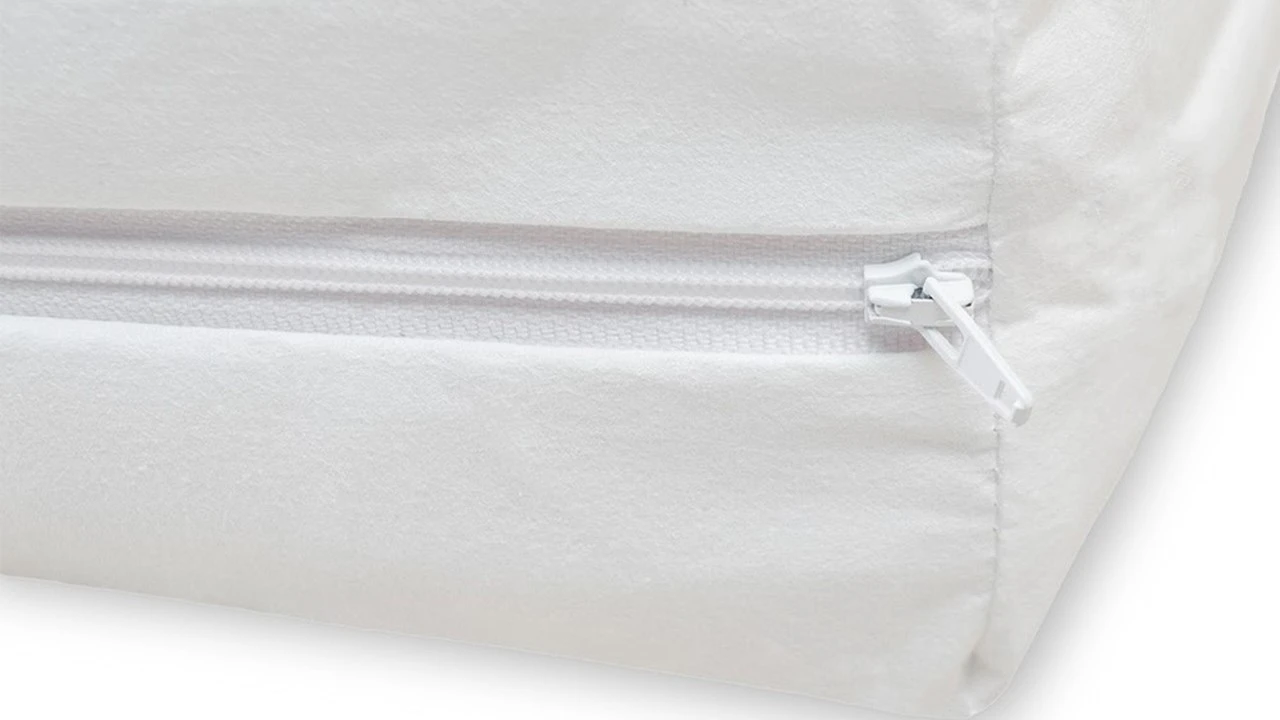 Hoeslaken Evolon Hoogte 25cm 2 Hoeslaken Evolon Hoogte 25cm - Afbeelding 2