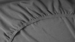 Hoeslaken Kayori Jersey Kyoto -Slaap Comfort Verkoop Hoeslaken Jersey Kyoto antraciet 2