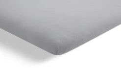 Hoeslaken Kayori Jersey Kyoto Splittopper -Slaap Comfort Verkoop Hoeslaken Jersey Kyoto splittopper grijs 3