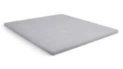 Hoeslaken Kayori Jersey Kyoto Topper