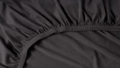 Hoeslaken Cinderella Jersey Splittopper -Slaap Comfort Verkoop Hoeslaken Jersey splittopper antraciet 2