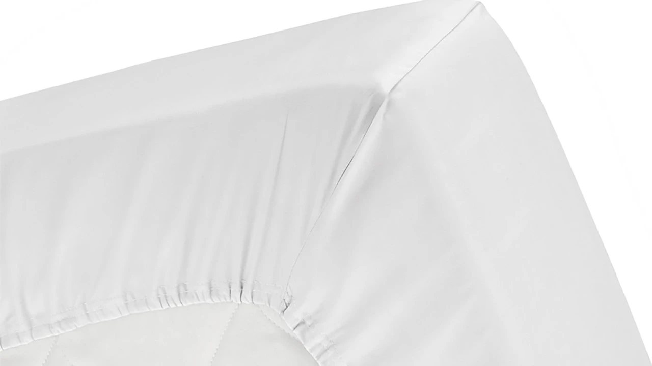 Hoeslaken Damai Katoen 2 Hoeslaken Damai Katoen - Afbeelding 2