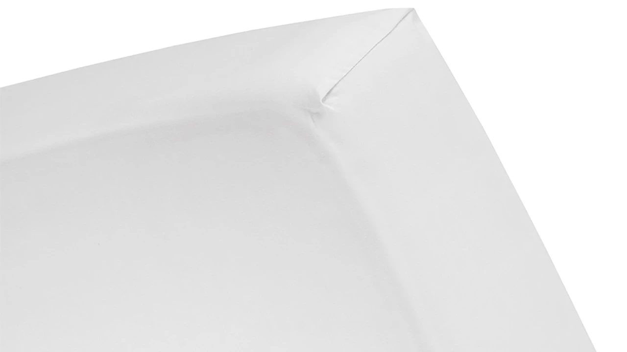 Hoeslaken Damai Katoen 1 Hoeslaken Damai Katoen