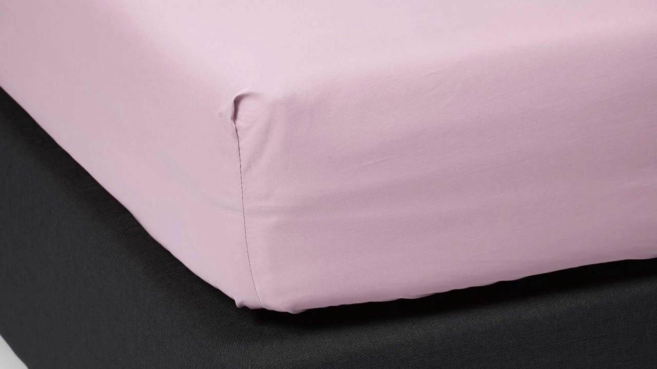 Hoeslaken Essenza Satin 3 Hoeslaken Essenza Satin - Afbeelding 3