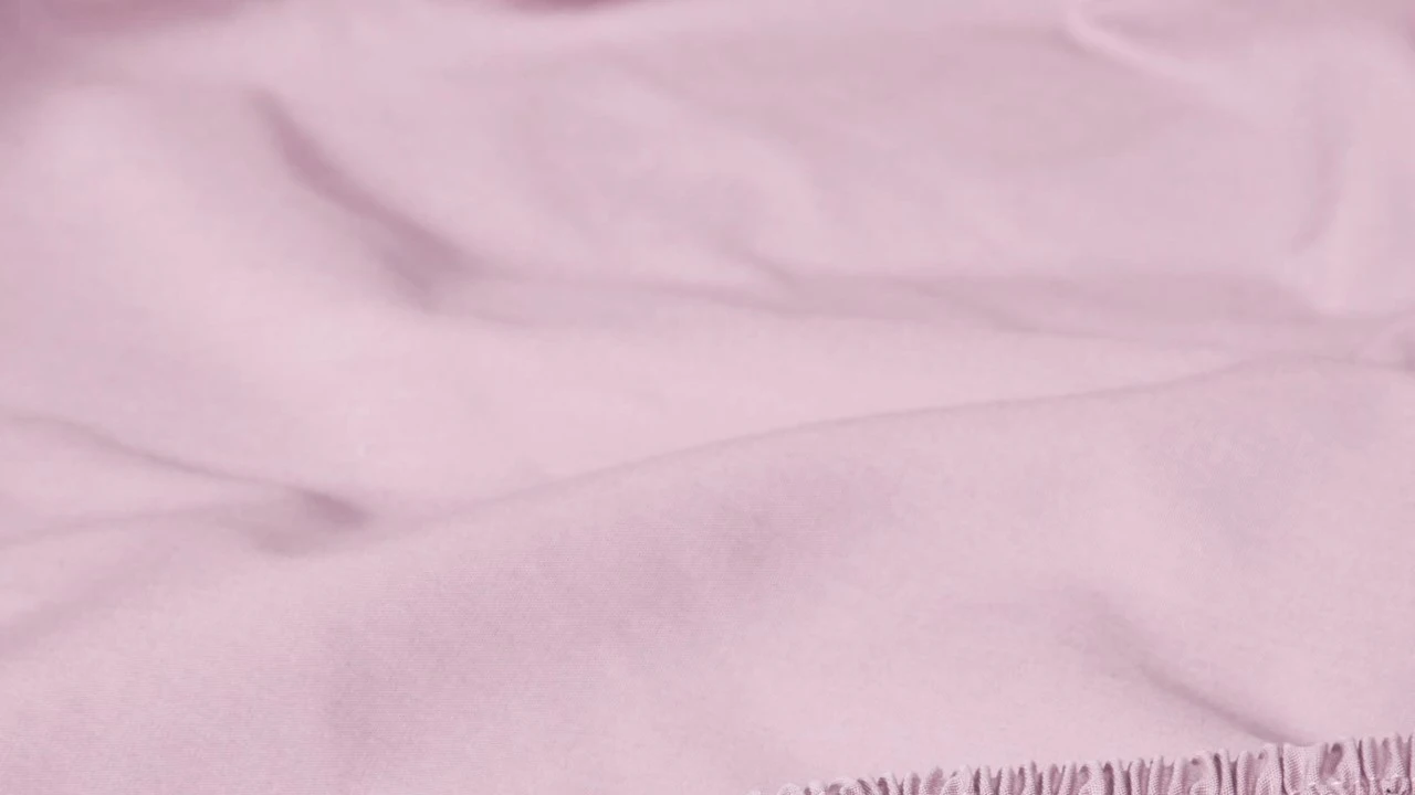 Hoeslaken Essenza Satin 4 Hoeslaken Essenza Satin - Afbeelding 4