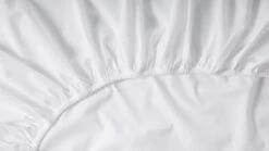 Hoeslaken Essenza Topmatras Premium Percale -Slaap Comfort Verkoop Hoeslaken topmatras Premium percale wit 2