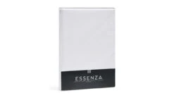 Hoeslaken Essenza Topmatras Premium Percale -Slaap Comfort Verkoop Hoeslaken topmatras Premium percale wit 4