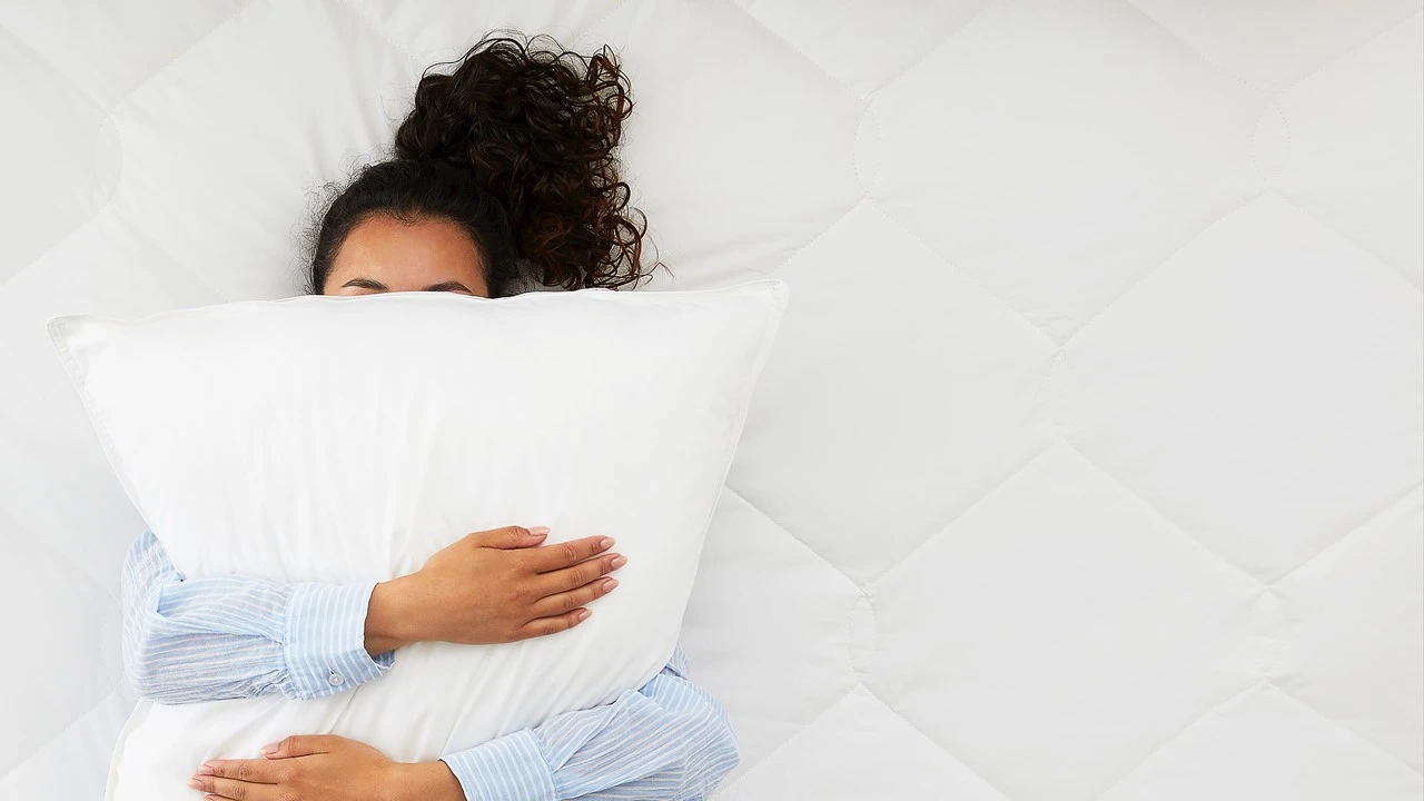 Hoofdkussen Bamboe 2 Hoofdkussen Bamboe - Afbeelding 2