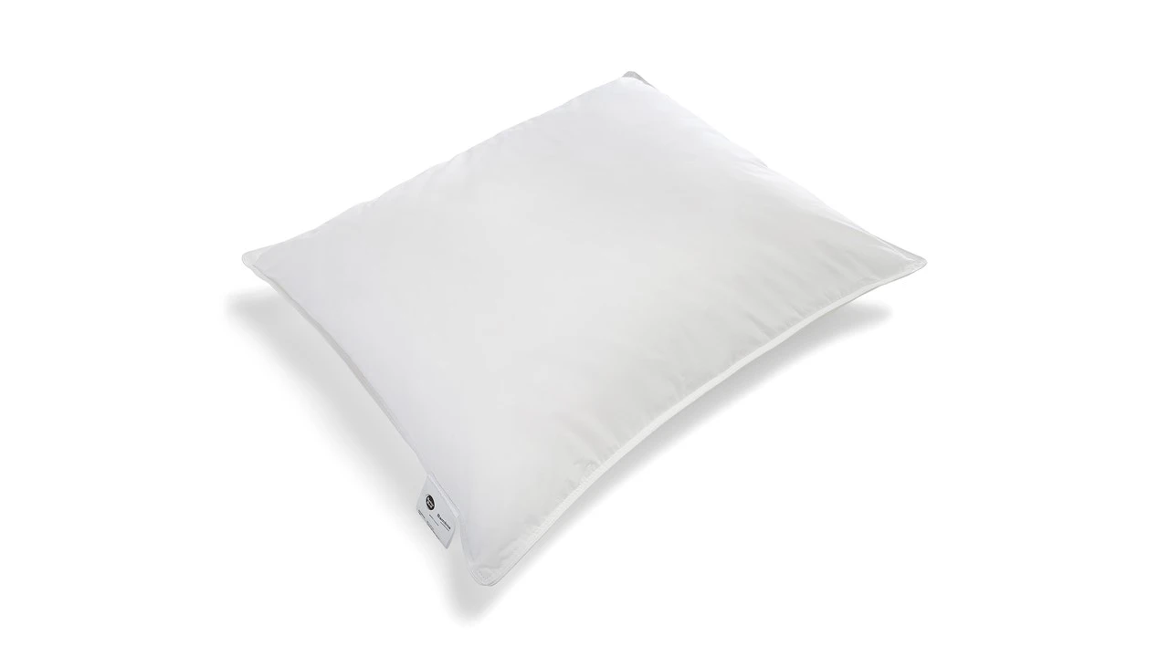 Hoofdkussen Bamboe 1 Hoofdkussen Bamboe