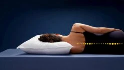 Hoofdkussen Climate Control -Slaap Comfort Verkoop Hoofdkussen Climate Control wit 2