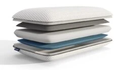 Hoofdkussen Emma Diamond -Slaap Comfort Verkoop Hoofdkussen Diamond Degree 2