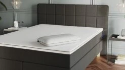 Hoofdkussen Emma Diamond -Slaap Comfort Verkoop Hoofdkussen Diamond Degree 3