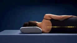 Hoofdkussen Pillow You Blauw -Slaap Comfort Verkoop Hoofdkussen Pillow You Blauw blauw 2