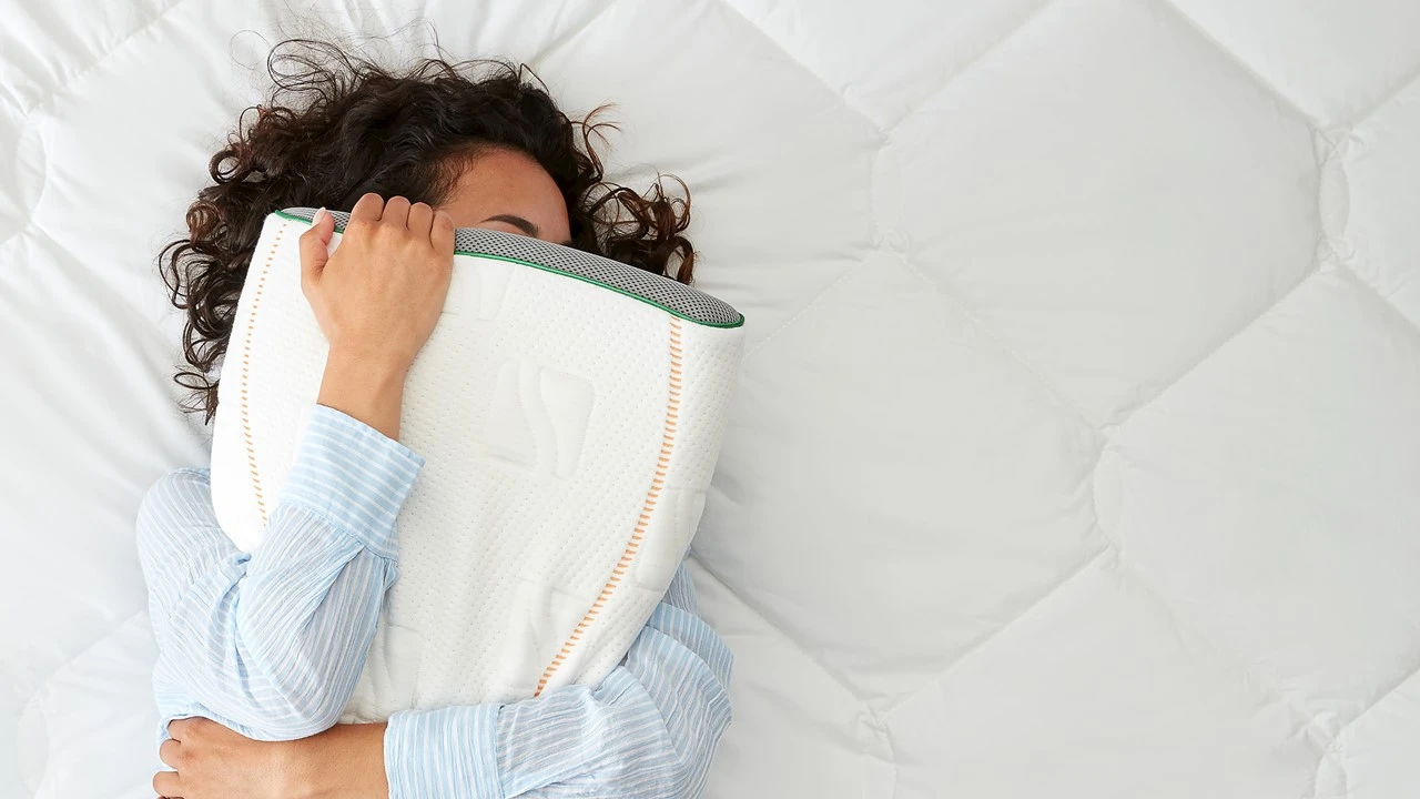 Hoofdkussen Pillow You Groen 2 Hoofdkussen Pillow You Groen - Afbeelding 2