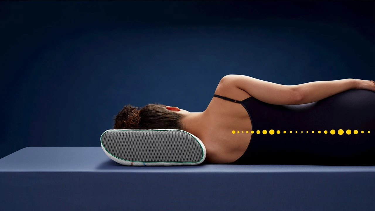 Hoofdkussen Pillow You Groen 3 Hoofdkussen Pillow You Groen - Afbeelding 3