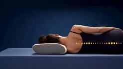 Hoofdkussen Pillow You Oranje -Slaap Comfort Verkoop Hoofdkussen Pillow You Oranje oranje 2