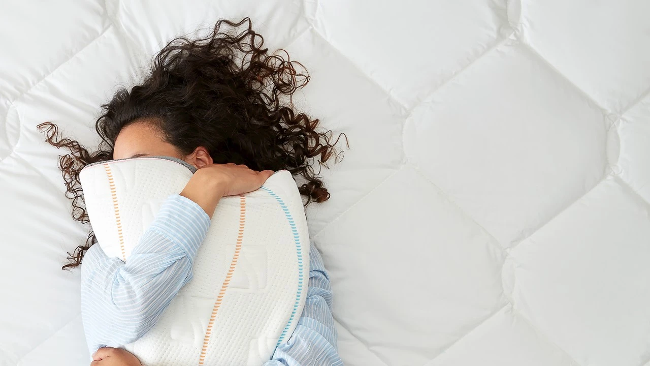 Hoofdkussen Pillow You Roze 2 Hoofdkussen Pillow You Roze - Afbeelding 2