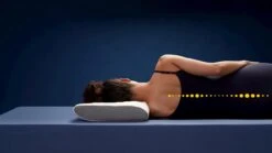 Hoofdkussen Pillow You Roze 8 Hoofdkussen Pillow You Roze -Slaap Comfort Verkoop Hoofdkussen Pillow You Roze roze 2