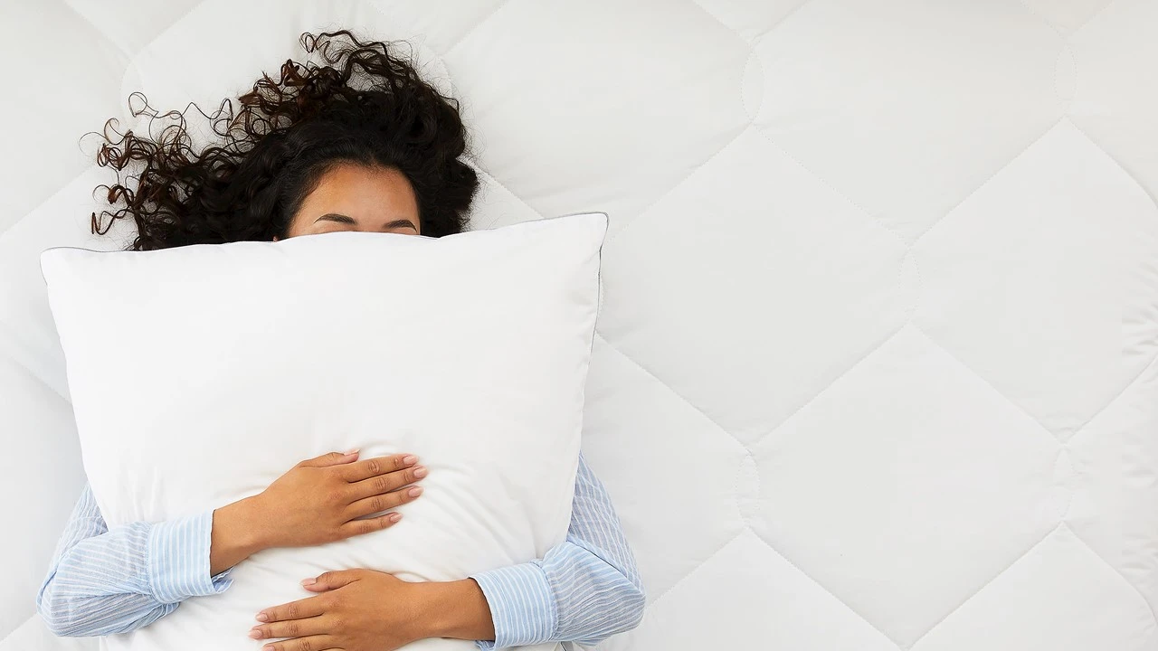 Hoofdkussen Rome 2 Hoofdkussen Rome - Afbeelding 2