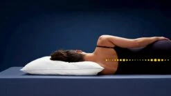 Hoofdkussen Rome 8 Hoofdkussen Rome -Slaap Comfort Verkoop Hoofdkussen Rome 2