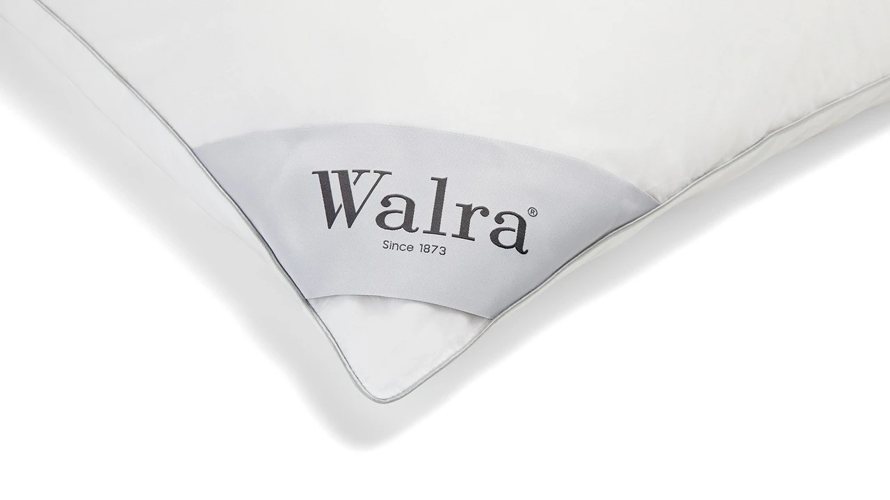 Hoofdkussen Rome 4 Hoofdkussen Rome - Afbeelding 4