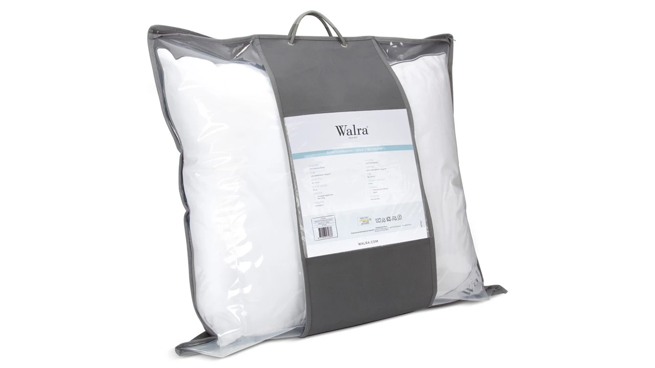 Hoofdkussen Rome 5 Hoofdkussen Rome - Afbeelding 5