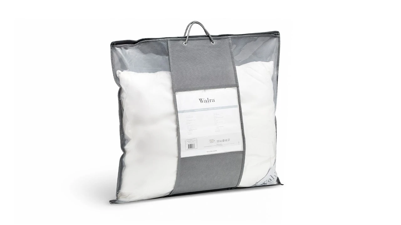 Hoofdkussen Rome 6 Hoofdkussen Rome - Afbeelding 6