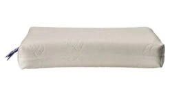 Hoofdkussen Silvana Flex Blauw -Slaap Comfort Verkoop Hoofdkussen Silvana Flex Blauw 2