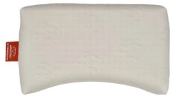 Hoofdkussen Silvana Flex Oranje -Slaap Comfort Verkoop Hoofdkussen Silvana Flex Oranje 3