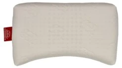 Hoofdkussen Silvana Flex Rood -Slaap Comfort Verkoop Hoofdkussen Silvana Flex Rood 3