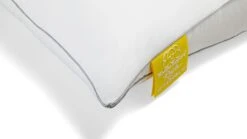 Hoofdkussen Silvana Support Royale Geel -Slaap Comfort Verkoop Hoofdkussen Silvana Support Royale geel geel 3