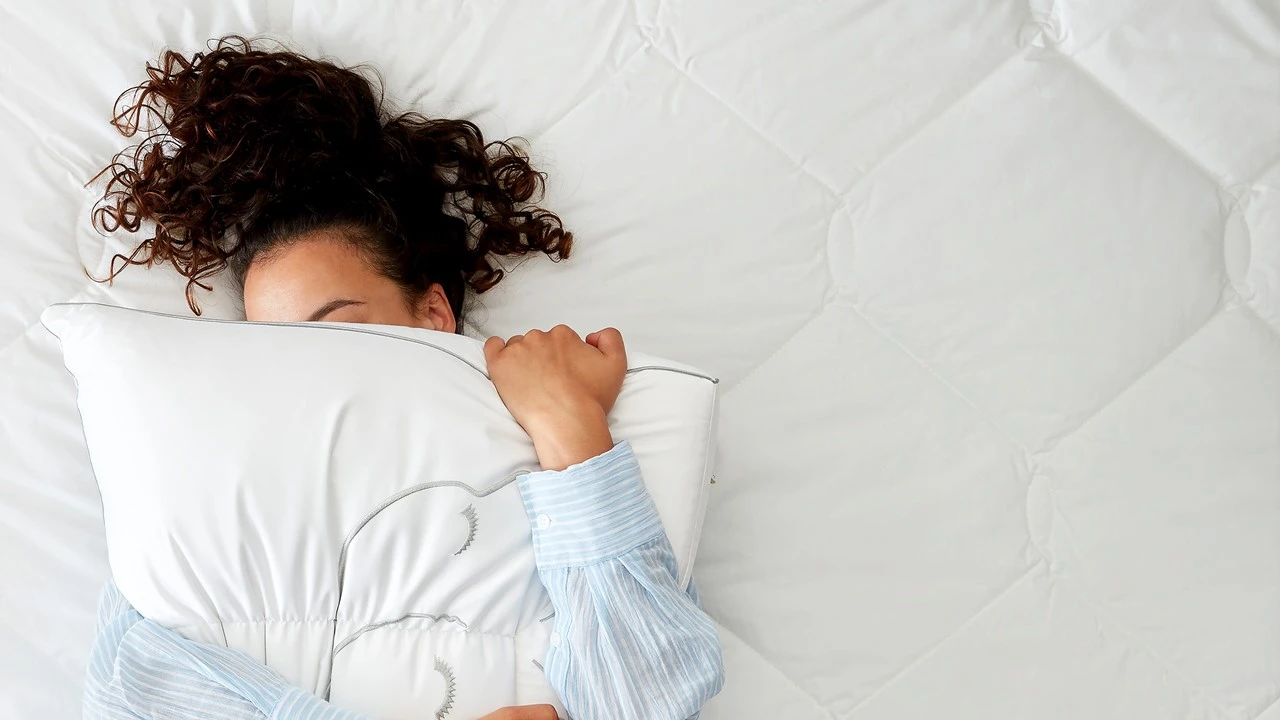 Hoofdkussen Silvana Support Royale Groen 2 Hoofdkussen Silvana Support Royale Groen - Afbeelding 2