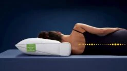 Hoofdkussen Silvana Support Royale Groen 7 Hoofdkussen Silvana Support Royale Groen -Slaap Comfort Verkoop Hoofdkussen Silvana Support Royale groen groen 2