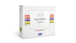 Hoofdkussen Silvana Support Royale Groen 9 Hoofdkussen Silvana Support Royale Groen -Slaap Comfort Verkoop Hoofdkussen Silvana Support Royale groen groen 4