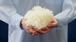 Dekbed Bovenste Beste Wol 4-seizoenen -Slaap Comfort Verkoop Hoofdkussen Soezzz Perfection 4