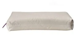 Hoofkussen Silvana Flex Paars 6 Hoofkussen Silvana Flex Paars -Slaap Comfort Verkoop Hoofkussen Silvana Flex Paars 2