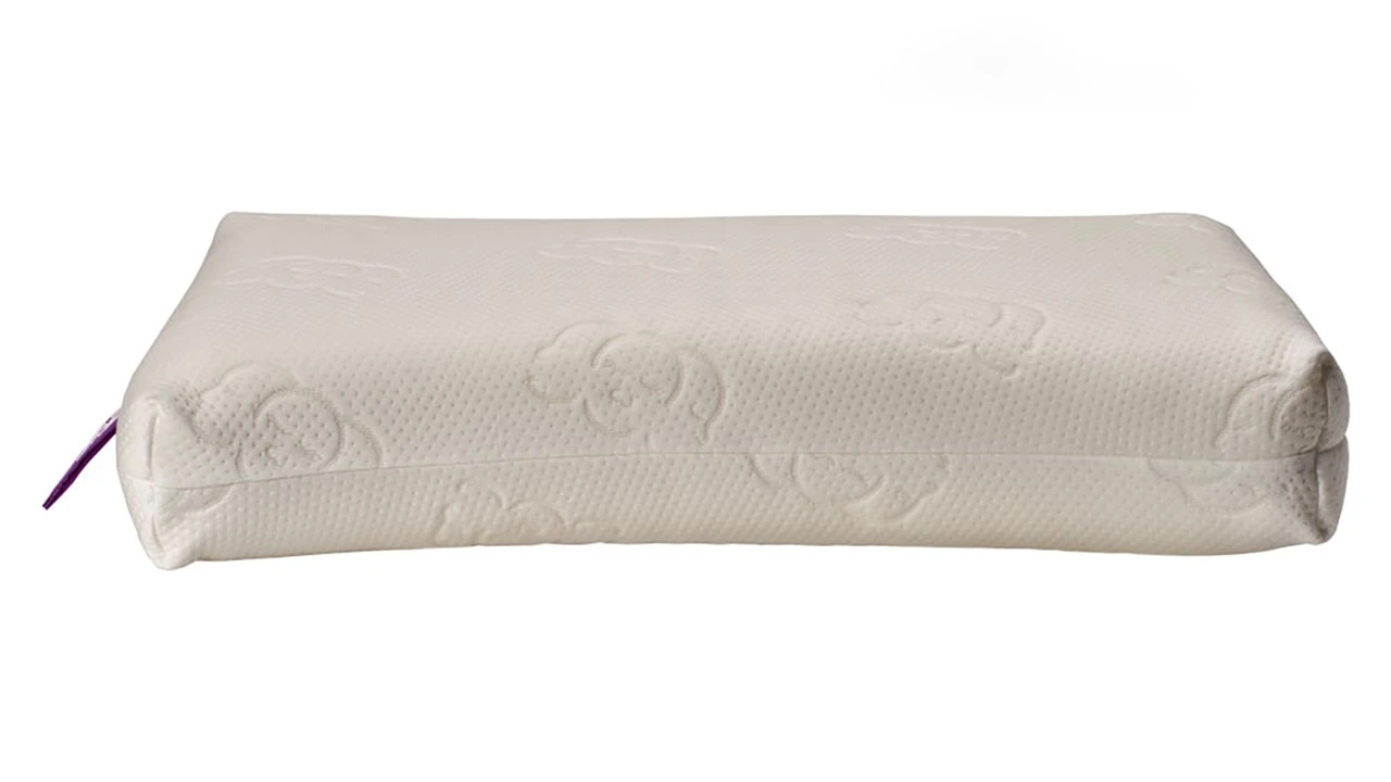 Hoofkussen Silvana Flex Paars 3 Hoofkussen Silvana Flex Paars - Afbeelding 3