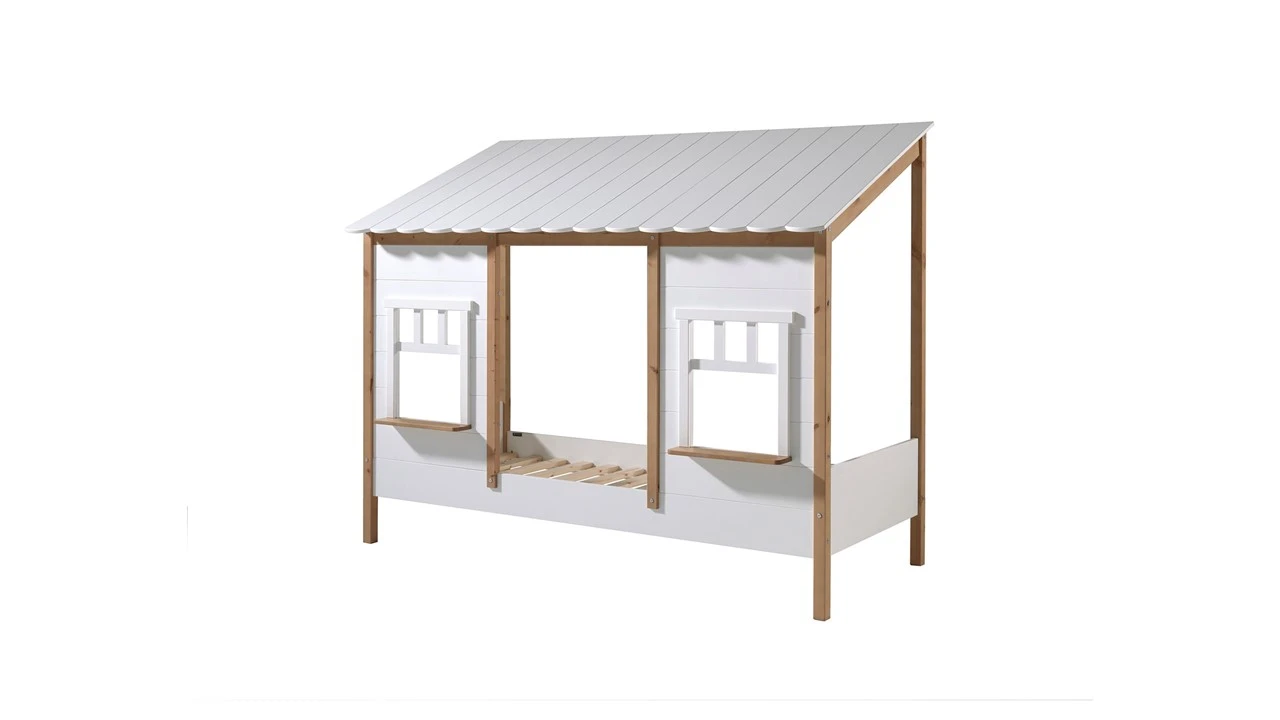 Huisbed 05 3 Huisbed 05 - Afbeelding 3