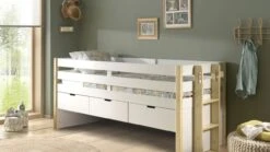 Kajuitbed Margrit 91