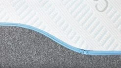 Koudschuimmatras Flex Cool Deluxe -Slaap Comfort Verkoop Koudschuimmatras Flex Cool deluxe 3